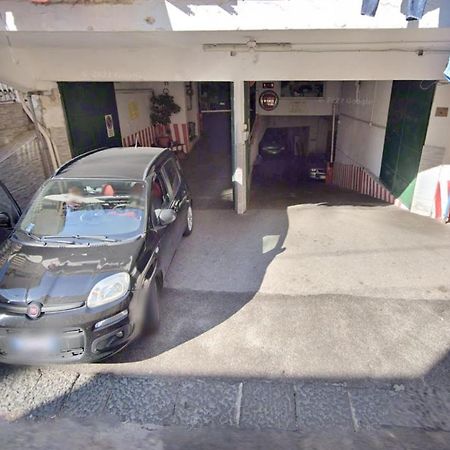 Soave Rooms Napoli Dış mekan fotoğraf