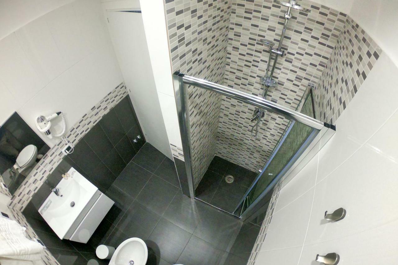 Soave Rooms Napoli Dış mekan fotoğraf