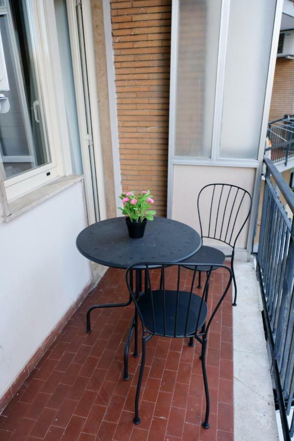 Soave Rooms Napoli Dış mekan fotoğraf